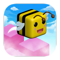 Flappy Hero -  Endless Jump 3D