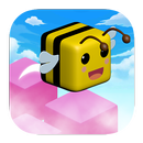 Flappy Hero -  Endless Jump 3D APK