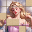 Block Art Puzzle иконка