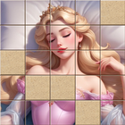Block Art Puzzle иконка