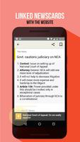 UPSC IAS Prep - Civilsdaily imagem de tela 3