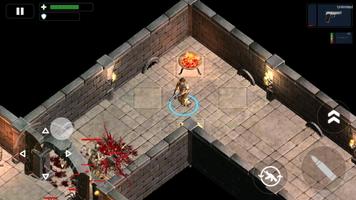Space Creeps Shooter bài đăng