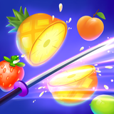 Fruit Slash & Cut biểu tượng
