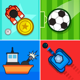 2 Player games : the Challenge – Apps on Google Play