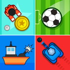 2 Player Games icon