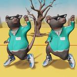 Rat Dance: Survival Challenge