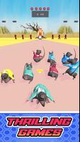 Rat Dance: Survival Challenge Cartaz