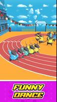 Rat Dance: Survival Challenge imagem de tela 2