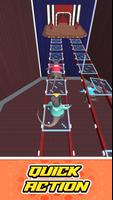 Rat Dance: Survival Challenge imagem de tela 3