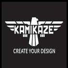 Kamikazi biểu tượng