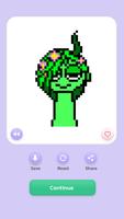 Pixel Coloring تصوير الشاشة 2