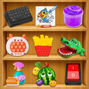 Relaxing Games - Mini Toys APK