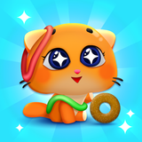 Feed The Pet icon