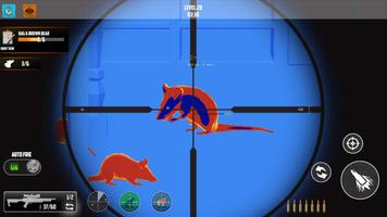 Ranch Hunt 3D ポスター