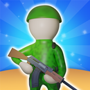 456 Survival But It's Monster APK