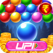 Bubble Shooter:Play & Earn icon