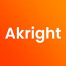 Akright B & B Home Stays aplikacja