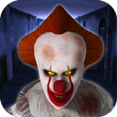 Crazy Clown - Horror Nightmare APK