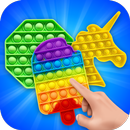 AntiStress & Fidget Toys 3D APK