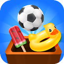 Match Puzzle 3D APK