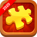 Jigsaw Puzzle Classic Deluxe APK