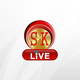 آیکون‌ SK Live