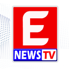 ENEWS TV أيقونة