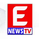 ENEWS TV アイコン