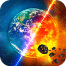 Galaxy Smash APK
