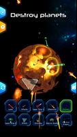 Galaxy Smash ảnh chụp màn hình 3