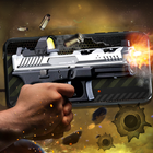 Gun Sound Simulator icon