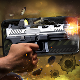 ikon Gun Sound Simulator