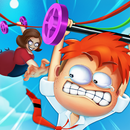 Draw Flights: Mommy Escape APK