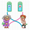 Toilet Rush: Vomit Out APK
