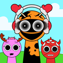 Monster Horror Beats APK