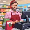 Real Supermarket Simulator APK
