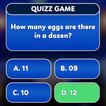 Millionaire Quiz - Quiz Maker