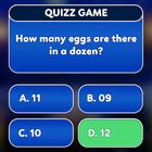 Millionaire Quiz biểu tượng