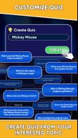 Millionaire Quiz ảnh chụp màn hình 1