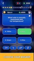 Millionaire Quiz ảnh chụp màn hình 2