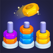 Nut Sort: Color Game 아이콘