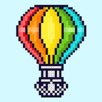 Pixel Coloring: ASMR by Number icon