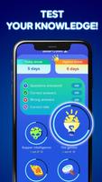 برنامه‌نما Quizzdom عکس از صفحه
