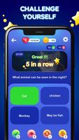 پوستر Quizzdom
