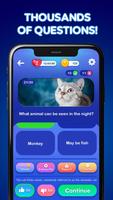 برنامه‌نما Quizzdom عکس از صفحه
