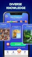 برنامه‌نما Quizzdom عکس از صفحه