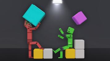 Ragdoll Playground 3D Screenshot 3
