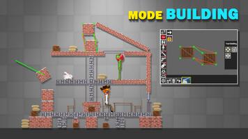 Ragdoll Playground screenshot 1