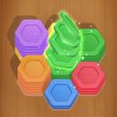 Wood Hexa Puzzle APK