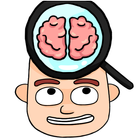 Tricky Puzzle - Brain Trick icône